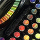 Illustration for article titled This Typewriter for Oil Painters Turns Hemingways Into Picassos